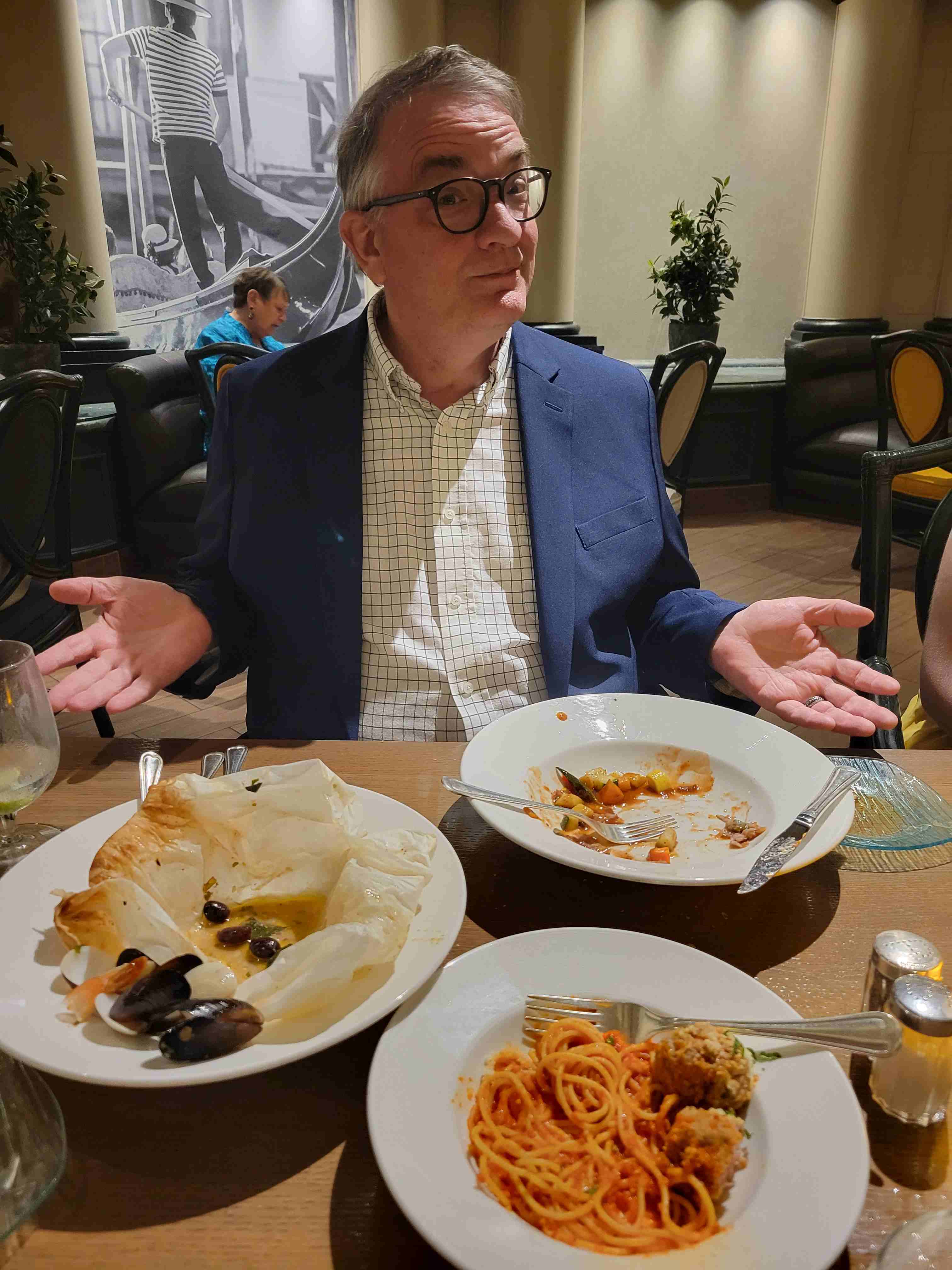2022-05-17 one of us enjoyed dinner.jpg